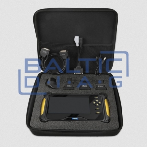 Professional OBD2 diagnostic tool Autool CS606