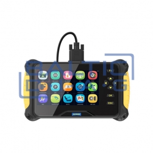 Professional OBD2 diagnostic tool Autool CS606