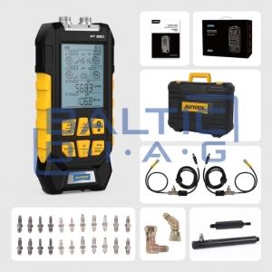 Brake pressure gauge for brake system testing Autool PT660