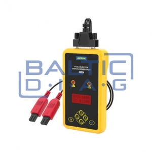 Fuel injector signal testing device Autool CT60