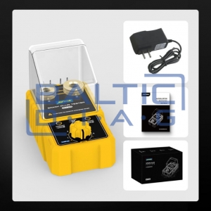 Spark plug testing device Autool SPT105