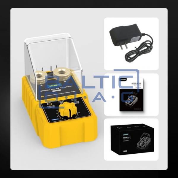 Spark plug testing device Autool SPT105