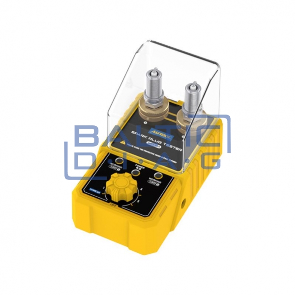 Spark plug testing device Autool SPT105