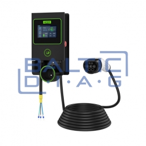 Elektromobilių įkrovimo stotelė namams Autool C701