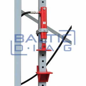 Gluing press Holzmann VSTR3000