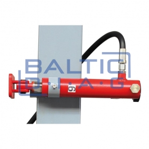 Klijavimo presas Holzmann VSTR3000