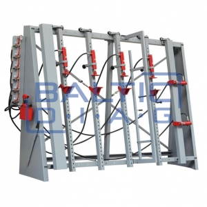 Пресс для склеивания Holzmann VSTR3000