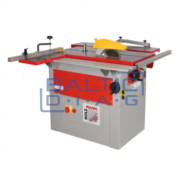 Universal combination 5-in-1 Holzmann K5260L
