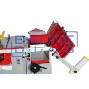 Universal combination 5-in-1 Holzmann K5260L