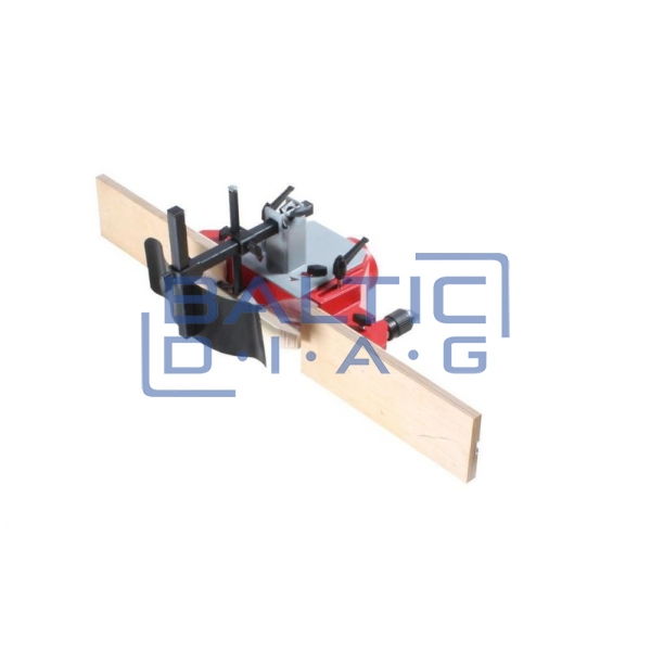 Universal combination 5-in-1 Holzmann K5260L