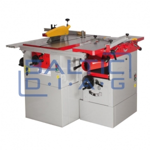 Universal combination 5-in-1 Holzmann K5260L