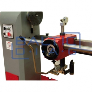 Wood turning lathe Holzmann DBK1300