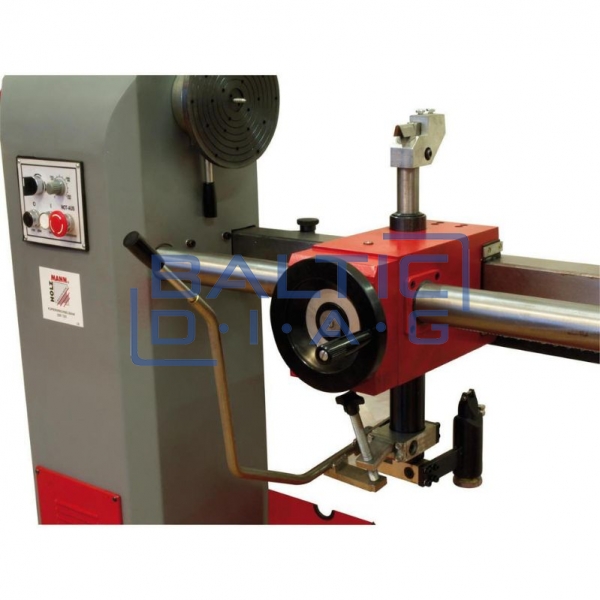 Wood turning lathe Holzmann DBK1300