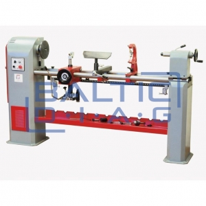 Wood turning lathe Holzmann DBK1300