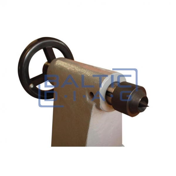 Medienos tekinimo staklės Holzmann VD1100N
