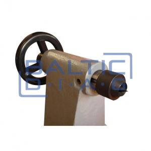 Токарный станок по дереву Holzmann VD1100N