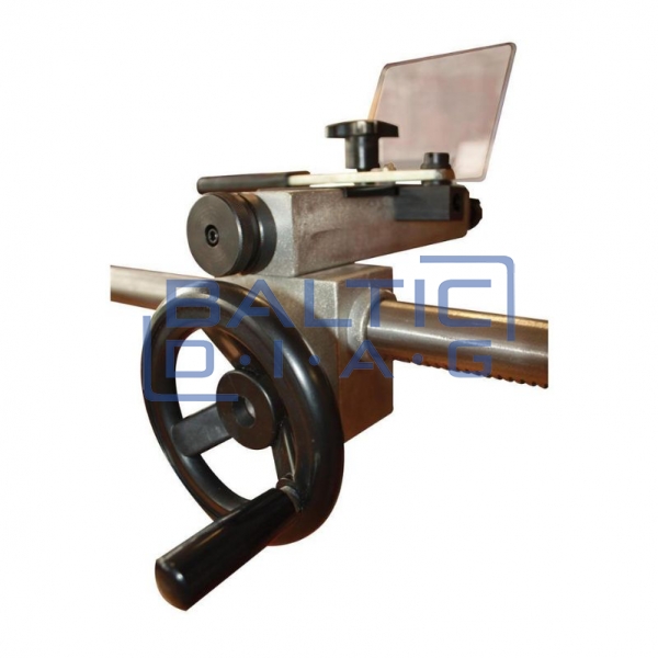 Medienos tekinimo staklės Holzmann VD1100N