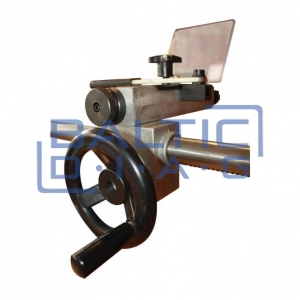 Токарный станок по дереву Holzmann VD1100N