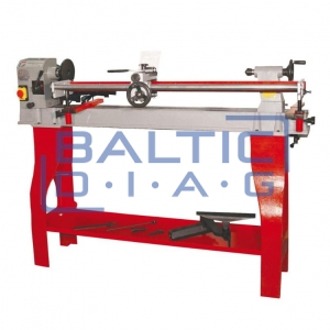 Wood turning lathe Holzmann VD1100N