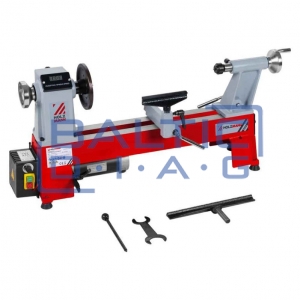 Wood turning lathe Holzmann D460FXL