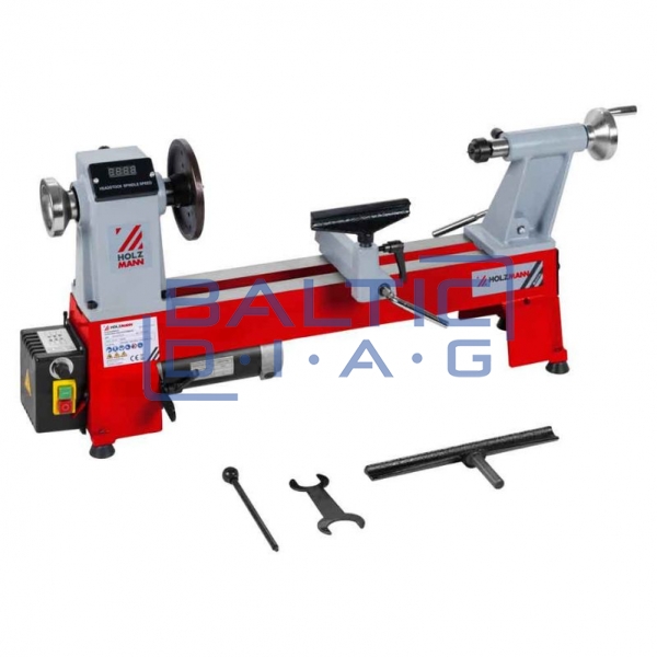 Wood turning lathe Holzmann D460FXL