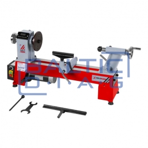 Wood turning lathe Holzmann D460FXL