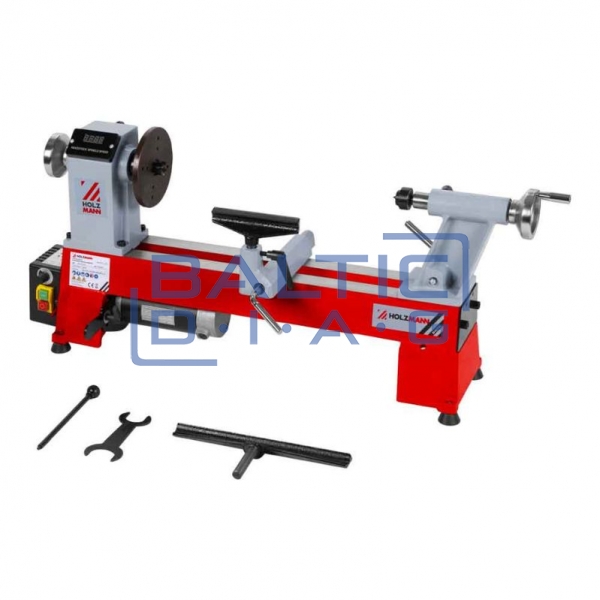 Wood turning lathe Holzmann D460FXL