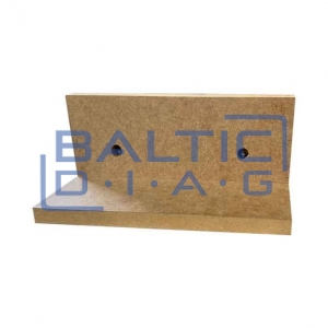 Daugiašpindelinės gręžimo staklės Holzmann BBSM50AUTO_400V