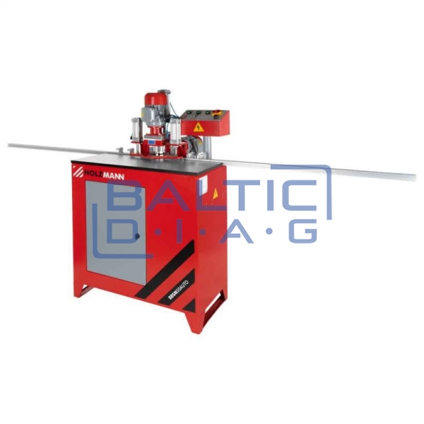 Multi-spindle drilling machine Holzmann BBSM50AUTO_400V
