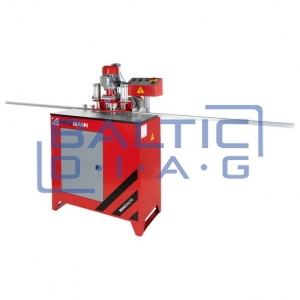 Daugiašpindelinės gręžimo staklės Holzmann BBSM50AUTO_400V
