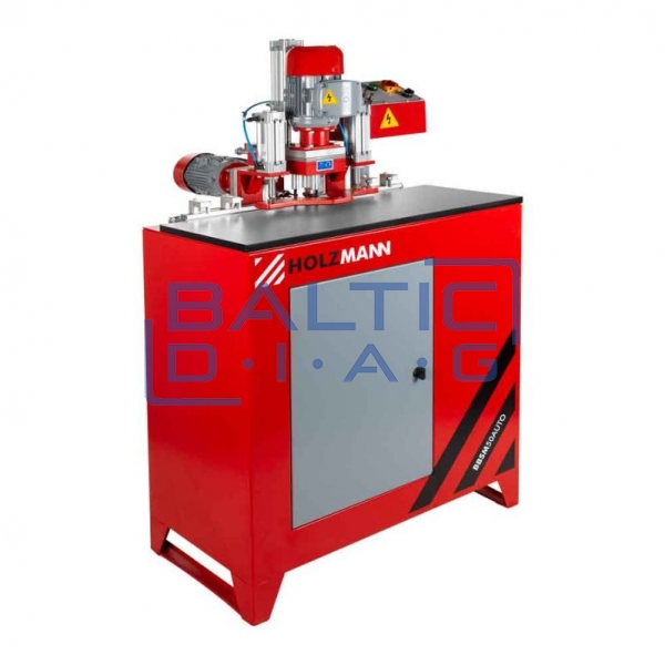 Multi-spindle drilling machine Holzmann BBSM50AUTO_400V