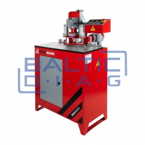 Multi-spindle drilling machine Holzmann BBSM50AUTO_400V