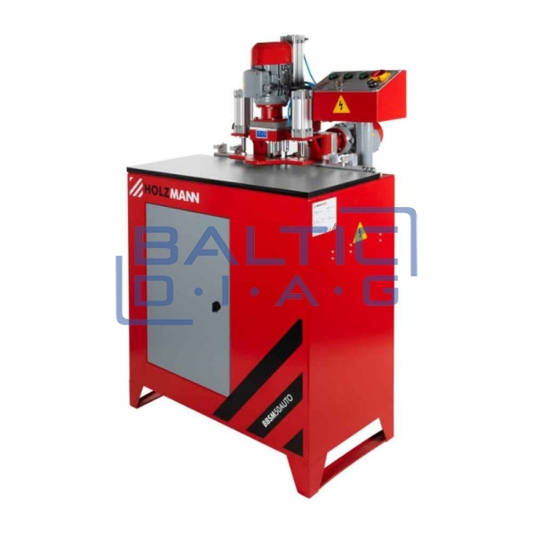 Multi-spindle drilling machine Holzmann BBSM50AUTO_400V