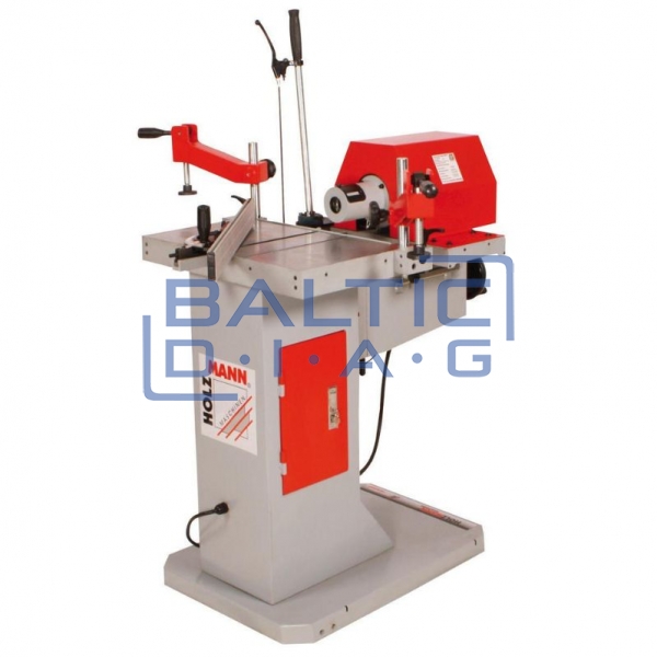 Drilling and mortising machine Holzmann LBM290K