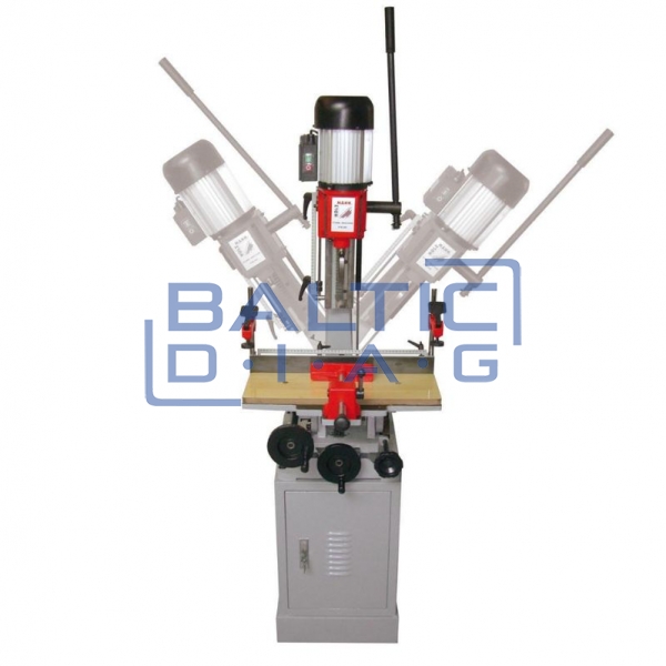 Сверлильно-долбёжный станок Holzmann STM26S_230V