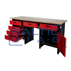 Workbench HOLZMANN WT1700