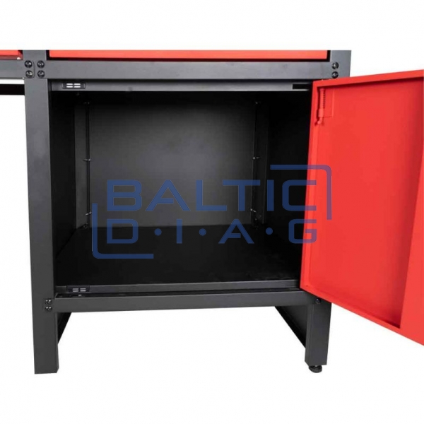 Darbastalis HOLZMANN WT1700