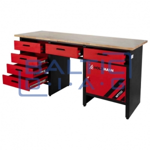 Верстак HOLZMANN WT1700