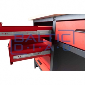 Darbastalis HOLZMANN WT1700