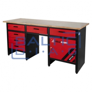 Workbench HOLZMANN WT1700