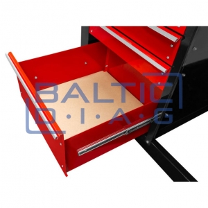 Multifunkcinis darbastalis dirbtuvėms Holzmann WT39