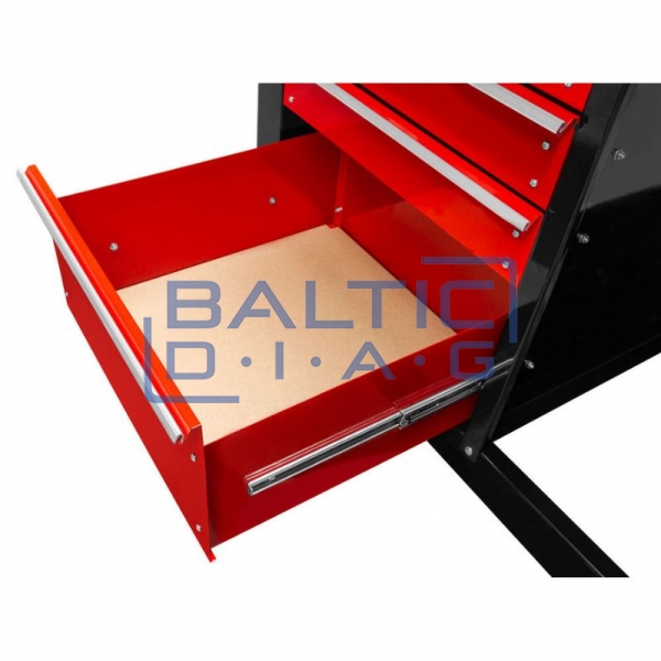 Многофункциональный верстак Holzmann WT39