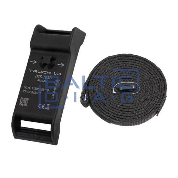 Truck tire pressure sensor Hamaton EU-Pro Truck 1.0 BMS