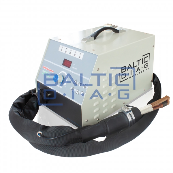 Induction heater BD-3500W