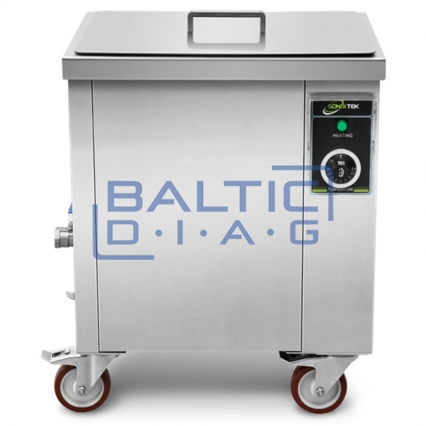 Ultrasonic cleaner 40 liters ST-40 SONIXTEC