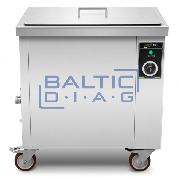 Ultrasonic cleaner 65 liters ST-65 SONIXTEC