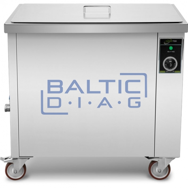 Ультразвуковая ванна 157 литров ST-157 SONIXTEC