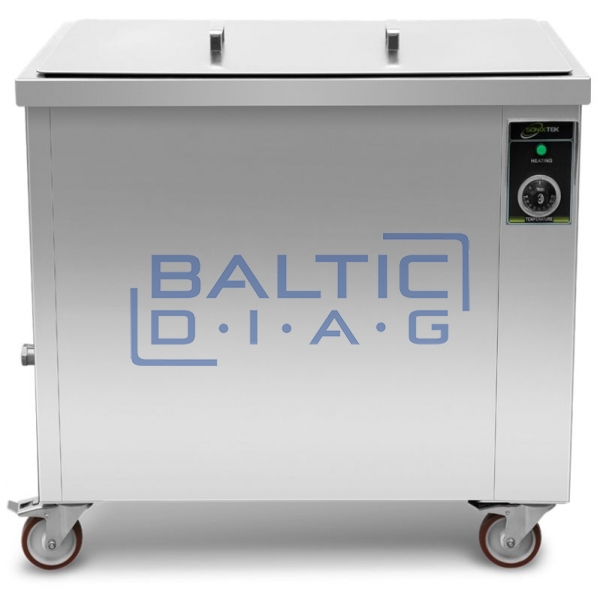 Ультразвуковая ванна 206 литров ST-206 SONIXTEC
