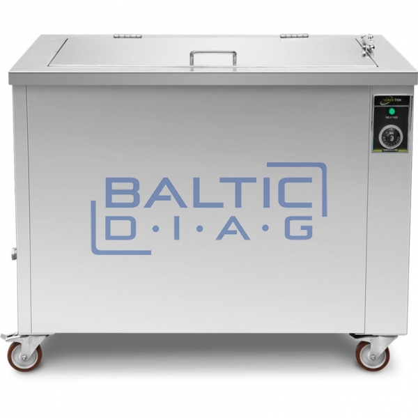 Ultragarsinė vonelė 300 litrų ST-300 SONIXTEC