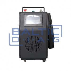 Impulsinis lazeris 100 W